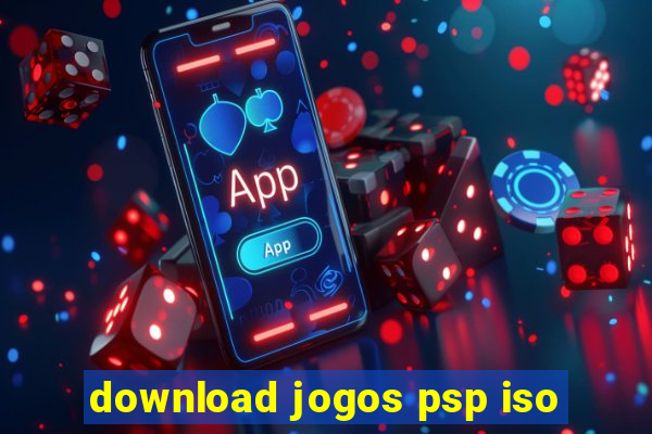 download jogos psp iso